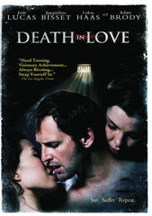 Death In Love - [DVD]