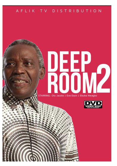 Deep Room 2 - (Dolby) - [DVD]
