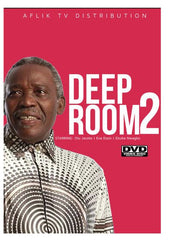 Deep Room 2 - (Dolby) - [DVD]