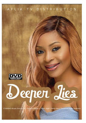 Deeper Lies - (Dolby) - [DVD]