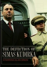 The Defection of Simas Kudirka - [DVD]