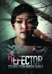 The Defector: Escape From North Korea - (NTSC Format) - [DVD]