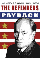 The Defenders: Payback - (Full Frame, Mono Sound, NTSC Format) - [DVD]