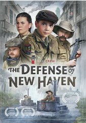 The Defense Of New Haven - [DVD]