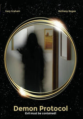 Demon Protocol - (NTSC Format) - [DVD]