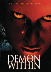 Demon Within - [DVD]