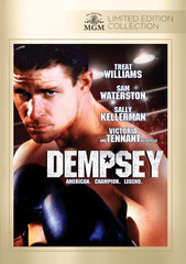 Dempsey - [DVD]