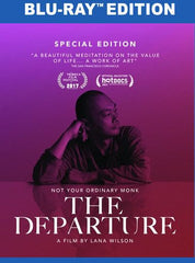 The Departure - (Special Edition, AC-3) - [Blu-ray]