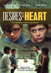 Desires Of The Heart - [DVD]