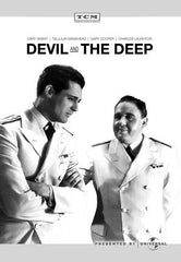 Devil and the Deep - (Black & White, NTSC Format) - [DVD]