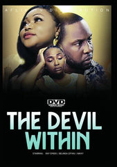 The Devil Within - [DVD]