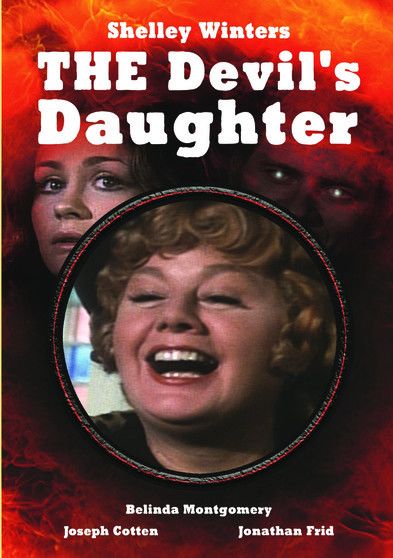 The Devil's Daughter - (Full Frame, NTSC Format) - [DVD]