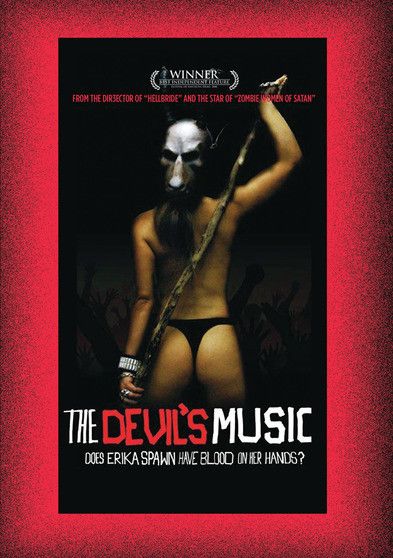The Devil's Music - [DVD]