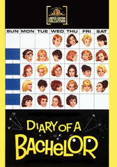 Diary of a Bachelor - (Widescreen, Mono Sound) - [DVD]