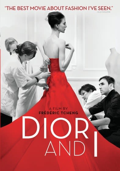 Dior And I - (NTSC Format) - [DVD]