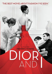 Dior And I - (NTSC Format) - [DVD]
