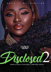 Disclosed 2 - [DVD]