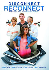 Disconnect Reconnect - [DVD]