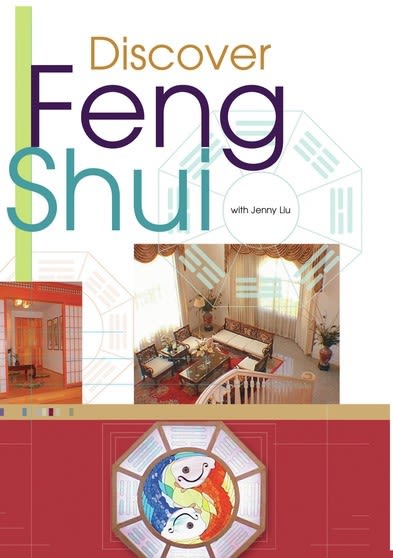 Discover Feng Shui - [DVD]