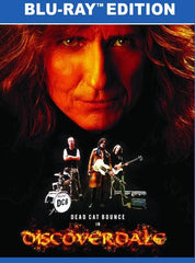 Discoverdale - (Dolby, Widescreen) - [Blu-ray]