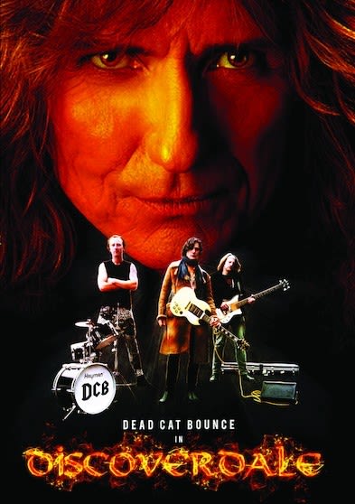 Discoverdale - (Dolby, Widescreen, NTSC Format) - [DVD]