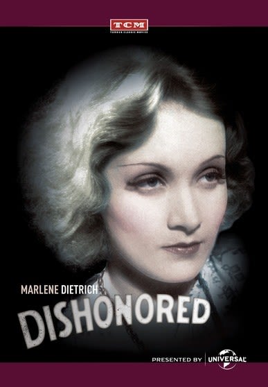 Dishonored - (Black & White, NTSC Format) - [DVD]