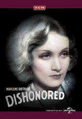 Dishonored - (Black & White, NTSC Format) - [DVD]