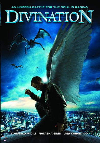 Divination - [DVD]