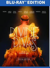 Divine Divas - Special Edition - (Special Edition, AC-3) - [Blu-ray]