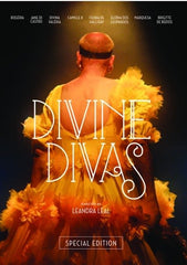 Divine Divas - Special Edition - [DVD]