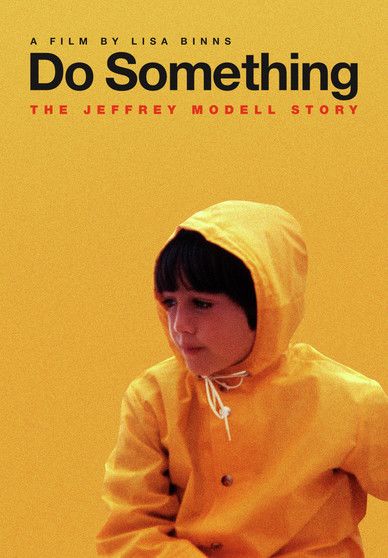 Do Something: The Jeffrey Modell Story - (NTSC Format) - [DVD]