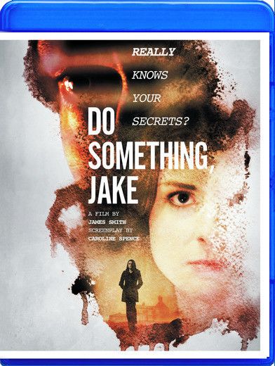 Do Something, Jake - [Blu-ray]