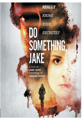 Do Something, Jake - [DVD]