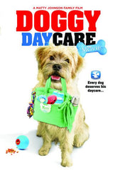 Doggy Daycare - [DVD]