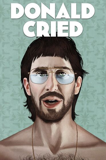 Donald Cried - (AC-3, NTSC Format) - [DVD]