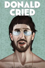 Donald Cried - (AC-3, NTSC Format) - [DVD]