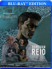 Donovan Reid - (Digital Theater System) - [Blu-ray]