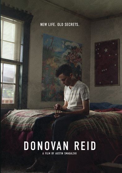 Donovan Reid - (Dolby, Dubbed) - [DVD]