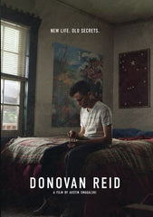 Donovan Reid - (Dolby, Dubbed) - [DVD]