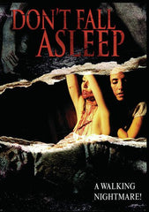 Don't Fall Asleep - [DVD]