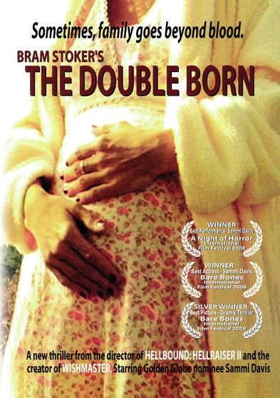 The Double Born - [DVD]