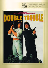 Double Trouble - (NTSC Format) - [DVD]
