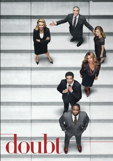 Doubt - (Full Frame, Dolby, AC-3, NTSC Format) - [DVD]