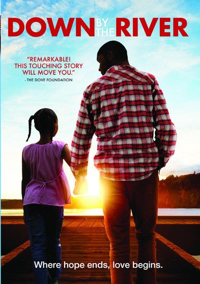 Down By The River - [DVD]