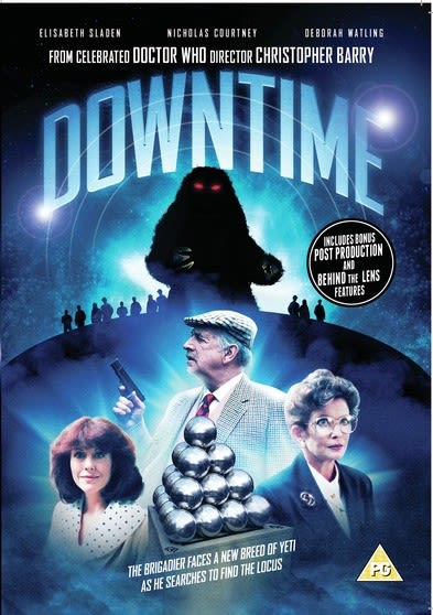 Downtime - (Dolby, NTSC Format) - [DVD]