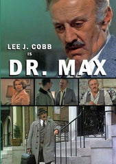 Dr. Max - (Full Frame, Mono Sound, NTSC Format) - [DVD]