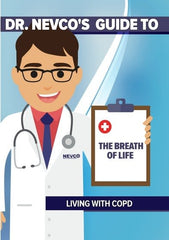 Dr. Nevco's Guide to the Breath of Life: Living With Copd - [DVD]