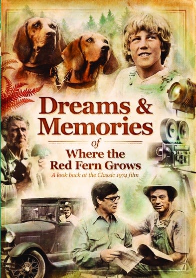 Dreams And Memories-WTRFG - (NTSC Format) - [DVD]
