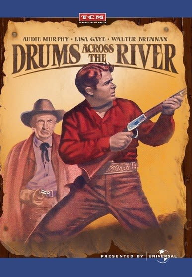 Drums Across the River - (NTSC Format) - [DVD]