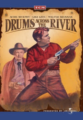 Drums Across the River - (NTSC Format) - [DVD]